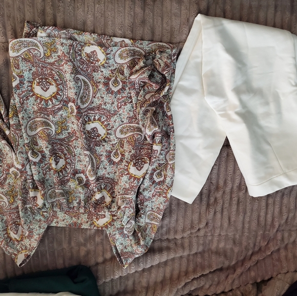 Zara Other - Girls outfit